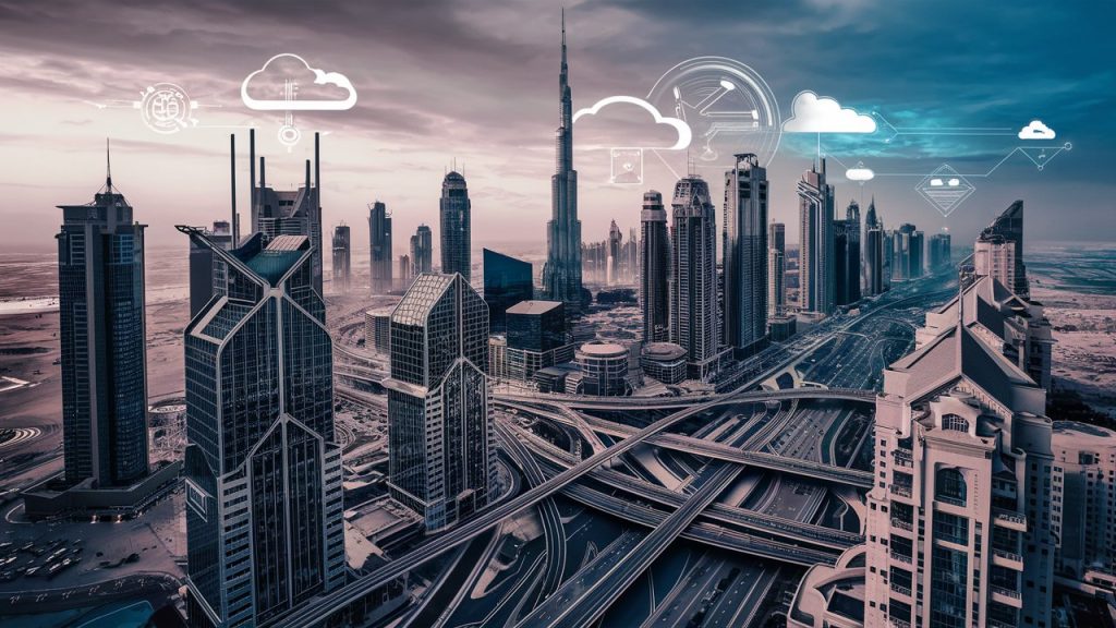 ai-dubai-IT-software-mobile-cloud-development-service