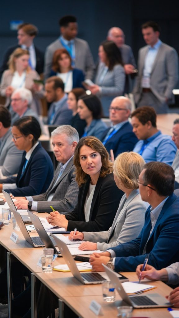 AI Nexus Meeting