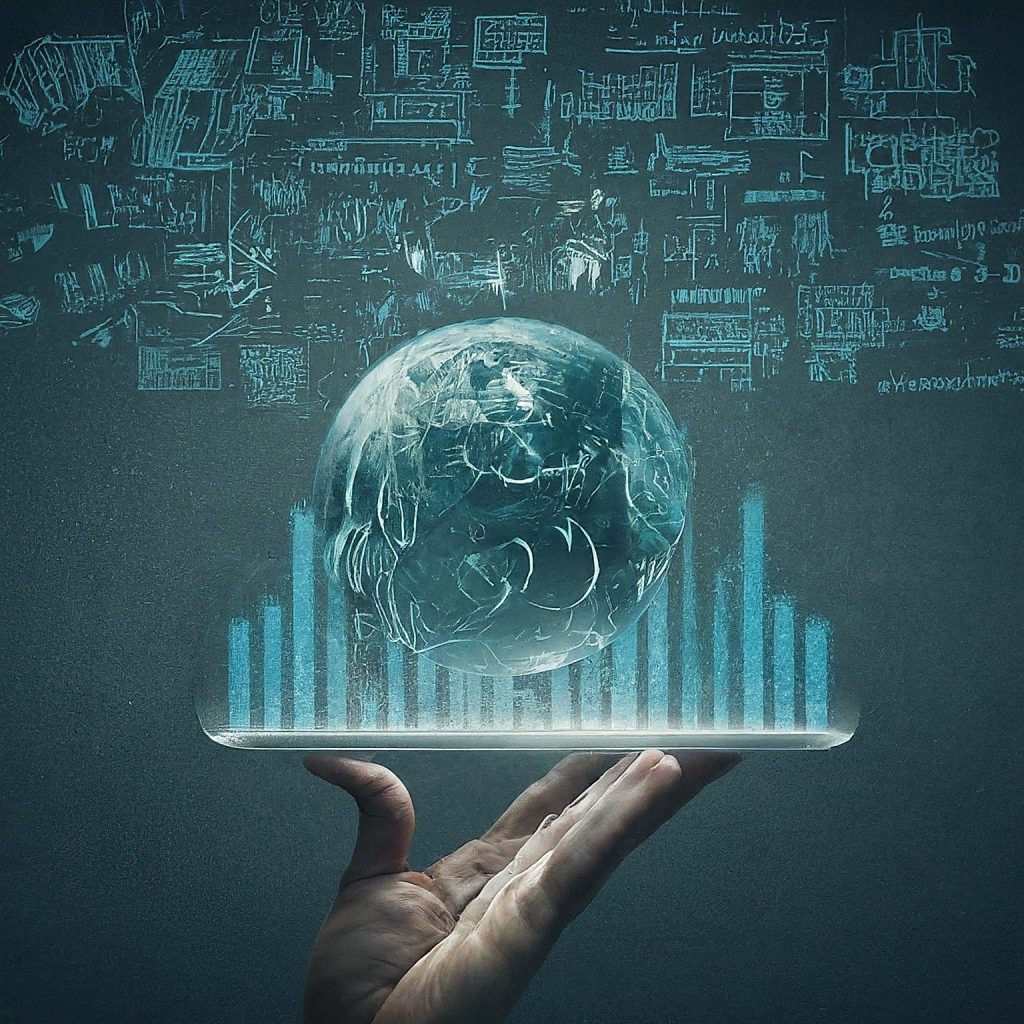 Big Data and Analytics big data and analytics